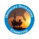 Offshore Operations Committee